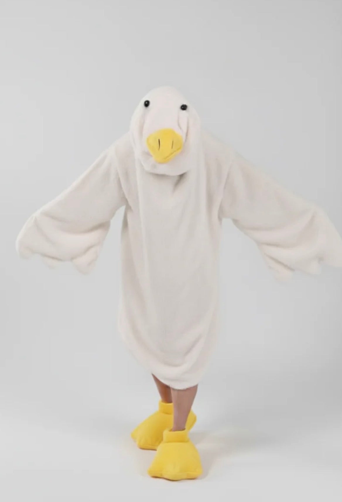 Snuggy Ducks™