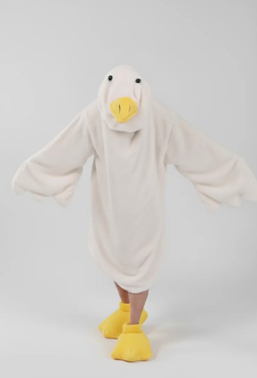 Snuggy Ducks™
