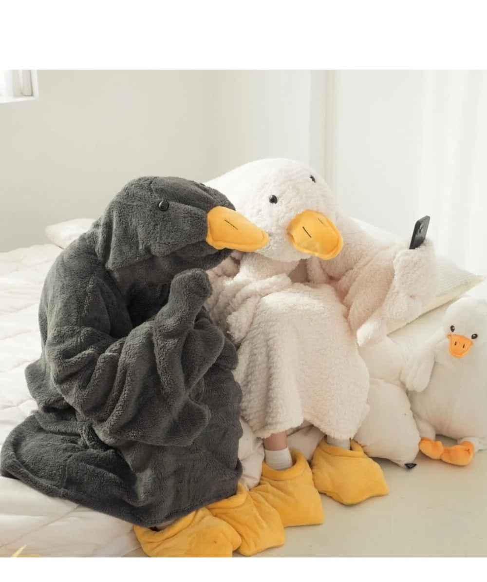 Snuggy Ducks™