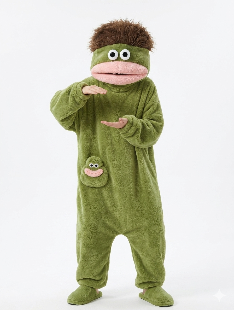 Mr Kiwi™