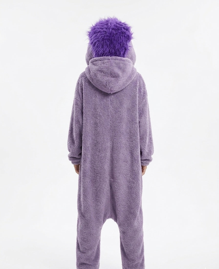 Mr Purple