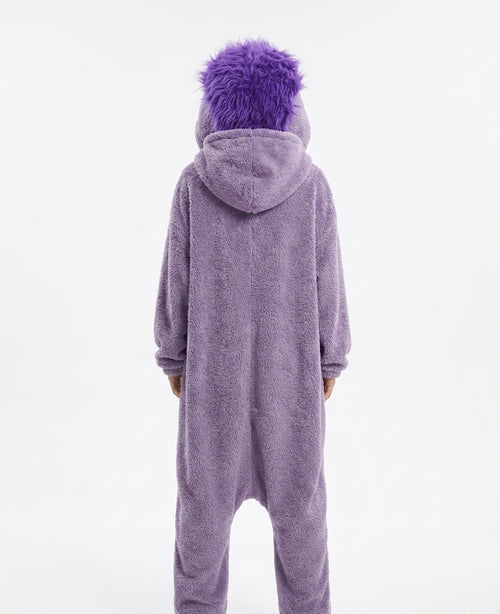 Mr Purple