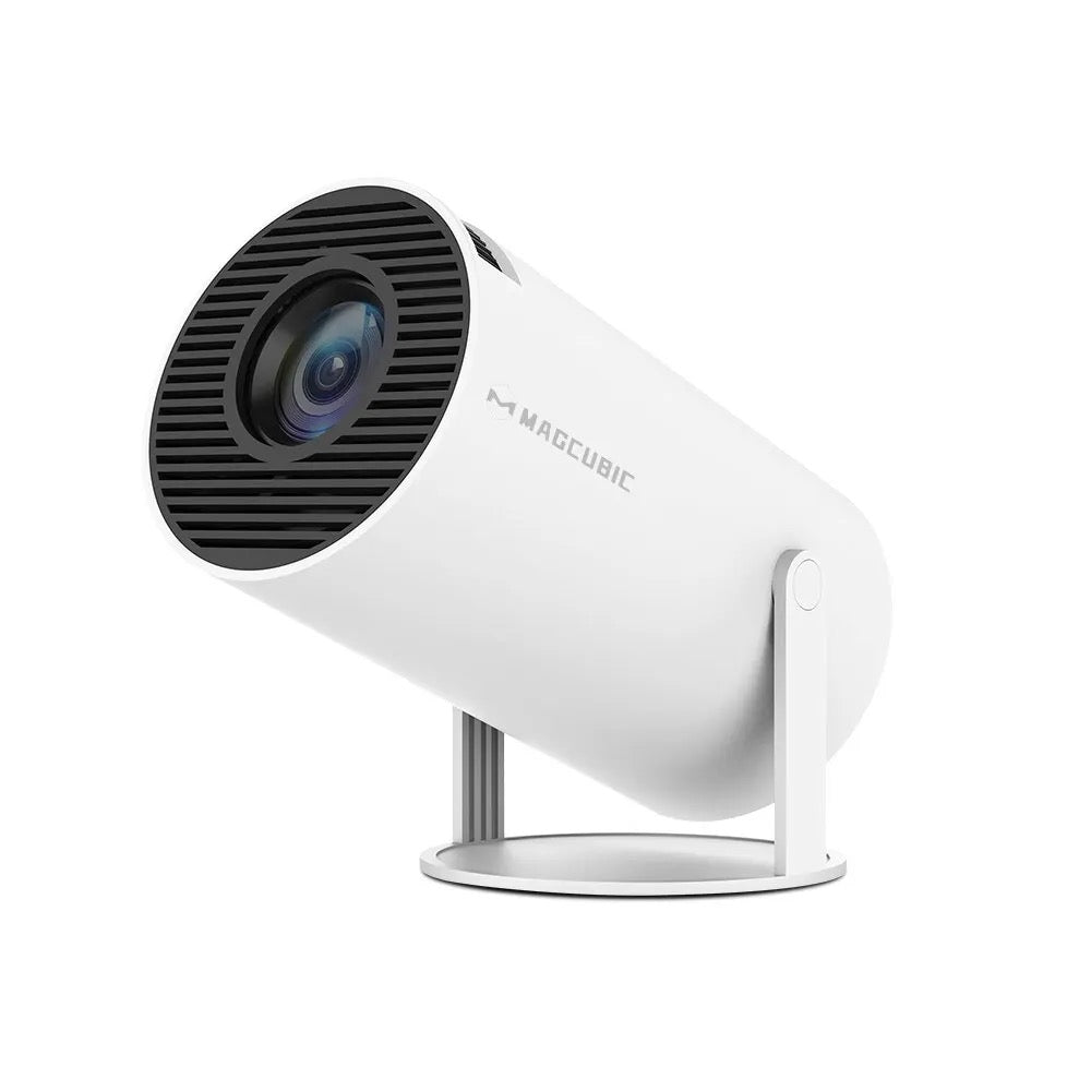 DestinyGlow Portable Projector